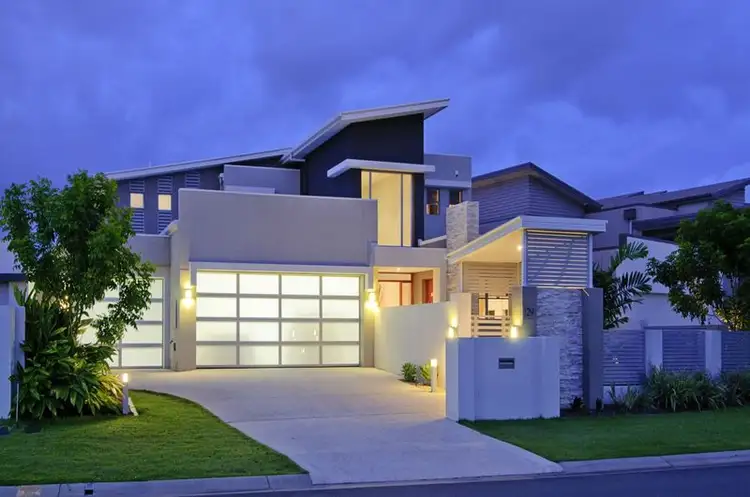 29 Quayside Drive, Helensvale QLD 4212