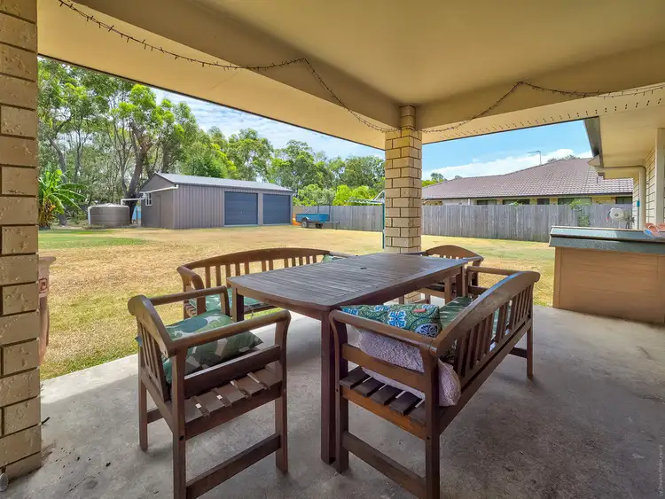 Third view of Homely house listing, 3 Inverness Court, Wondunna QLD 4655