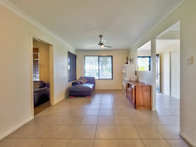 Sixth view of Homely house listing, 3 Inverness Court, Wondunna QLD 4655