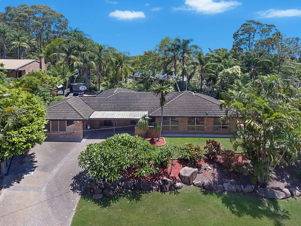 Main view of Homely house listing, 3 Lasandra Court, Shailer Park QLD 4128