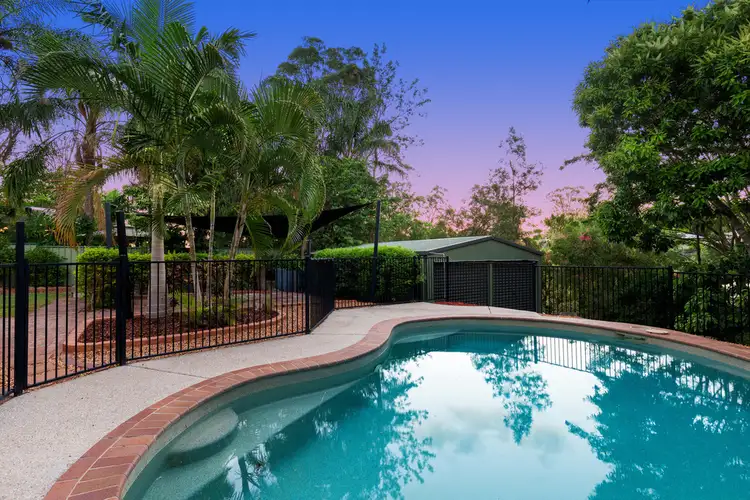 Third view of Homely house listing, 3 Lasandra Court, Shailer Park QLD 4128