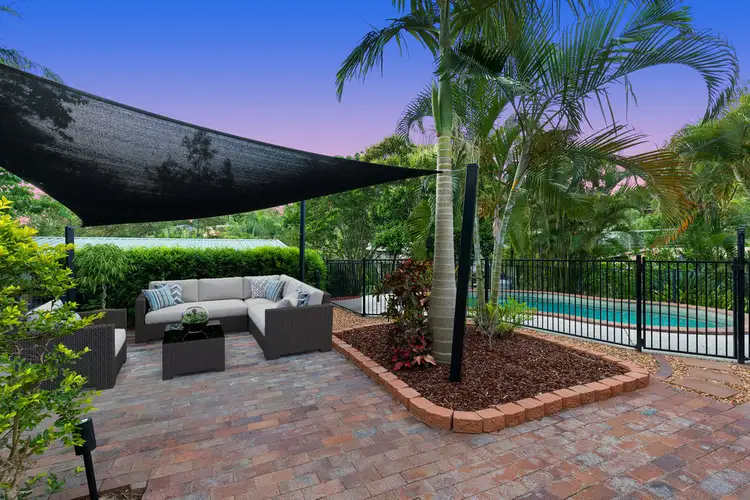 Fourth view of Homely house listing, 3 Lasandra Court, Shailer Park QLD 4128