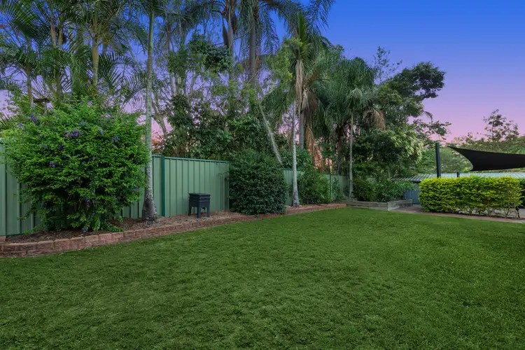 Fifth view of Homely house listing, 3 Lasandra Court, Shailer Park QLD 4128
