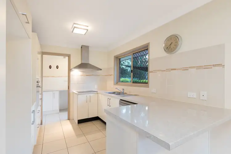 Sixth view of Homely house listing, 3 Lasandra Court, Shailer Park QLD 4128