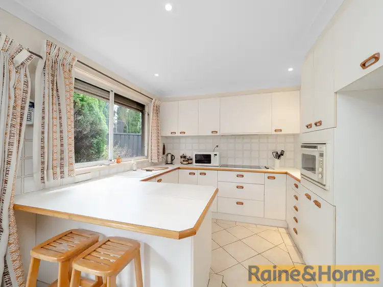 Second view of Homely house listing, 8 Ashcott Street, Kings Langley NSW 2147
