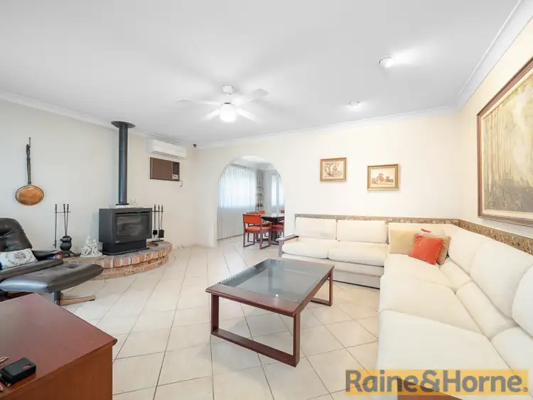Third view of Homely house listing, 8 Ashcott Street, Kings Langley NSW 2147