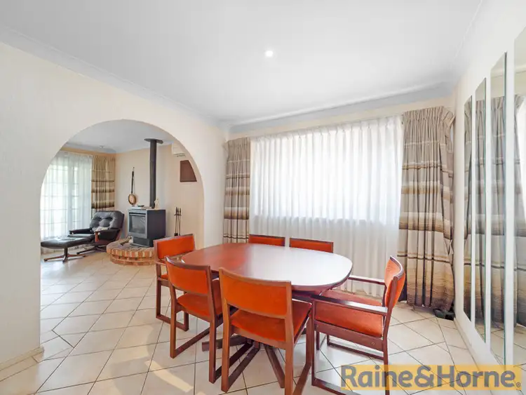 Fifth view of Homely house listing, 8 Ashcott Street, Kings Langley NSW 2147