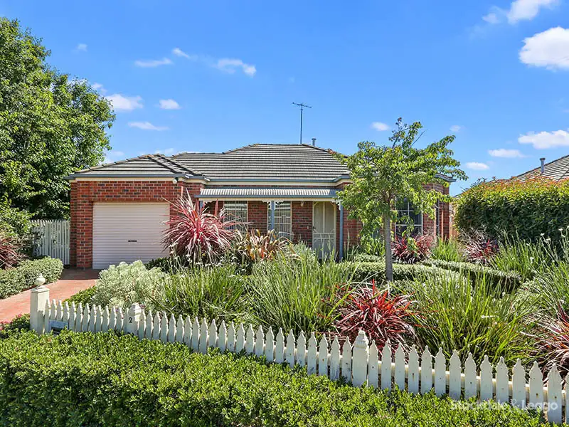 Main view of Homely house listing, 2/28 Mulquiney Cres, Highton VIC 3216