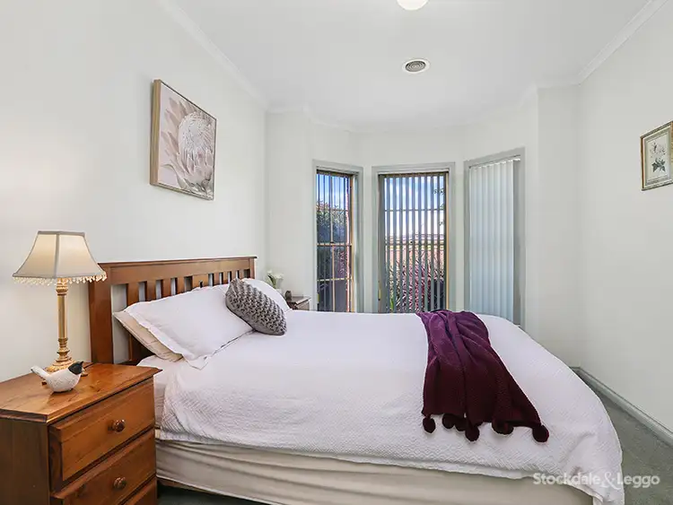 Sixth view of Homely house listing, 2/28 Mulquiney Cres, Highton VIC 3216