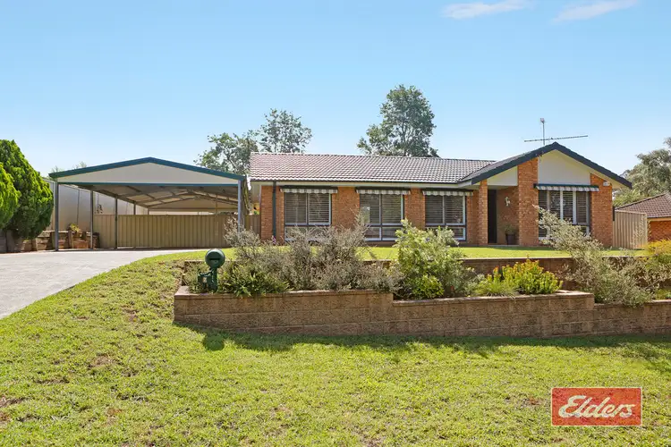 7 Castlereagh Street, Tahmoor NSW 2573