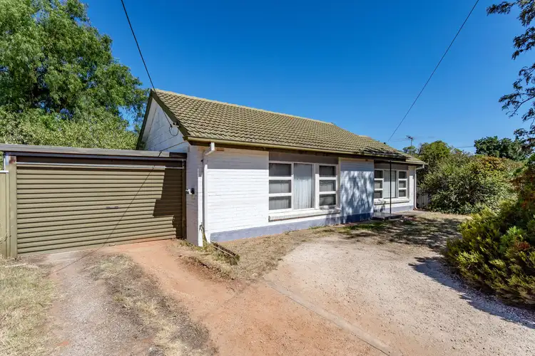 11 Edgecombe Road, Davoren Park SA 5113