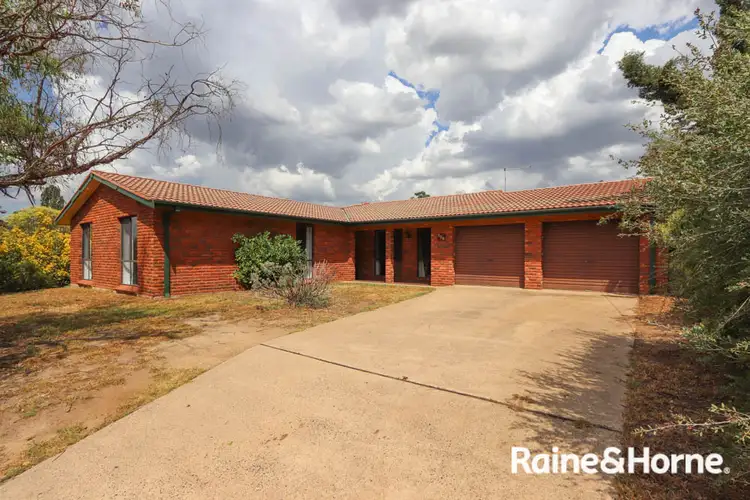 Main view of Homely house listing, 308 William Street, Bathurst NSW 2795