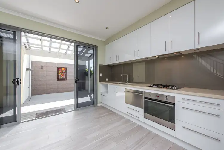 6/26 Carr St, West Perth WA 6005