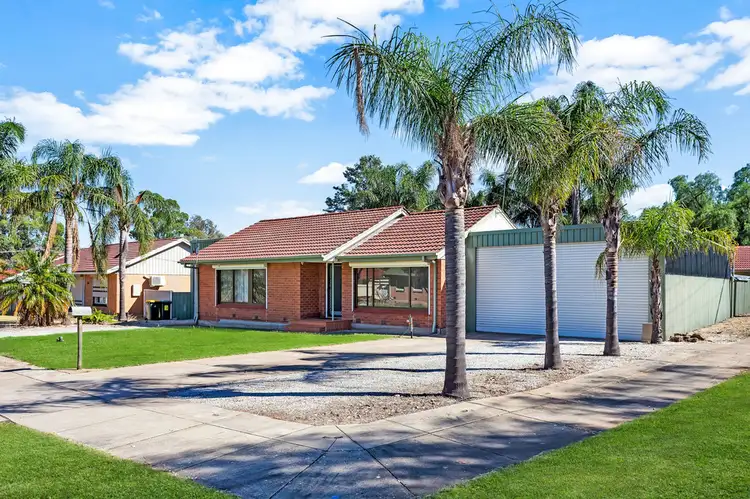 22 Schumann Street, Ingle Farm SA 5098
