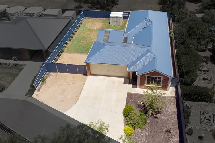 6 Queen Street, Strathalbyn SA 5255