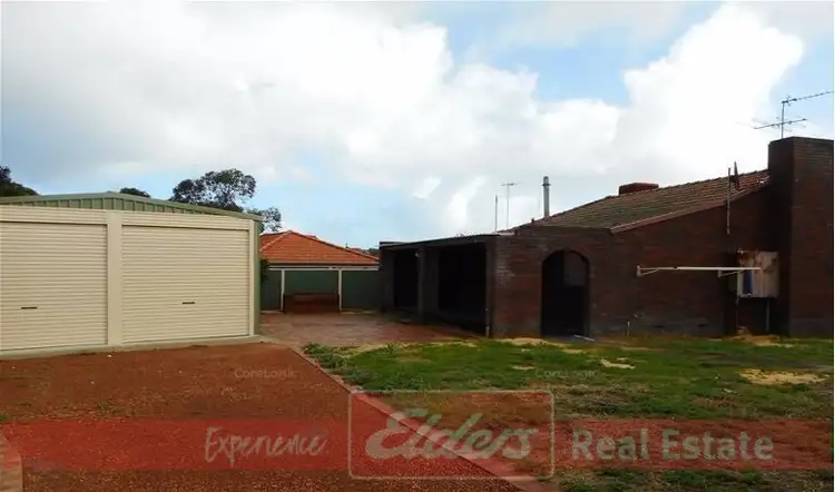 Main view of Homely house listing, 21 Winton Street, Carey Park WA 6230