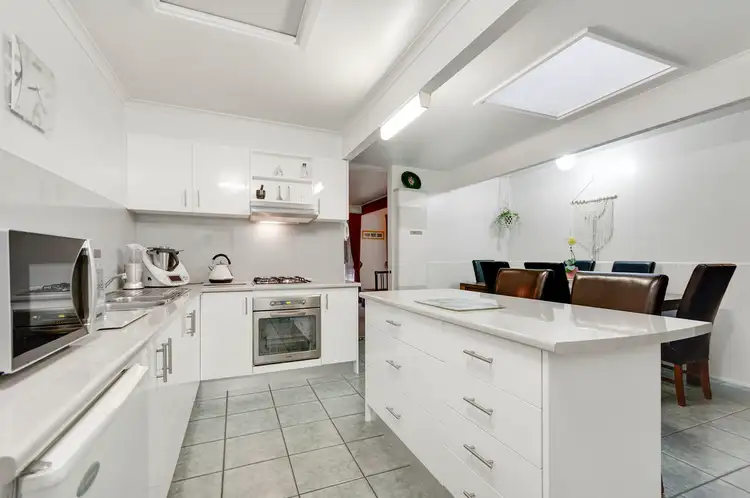 Second view of Homely house listing, 4 Holroyd Street, Seaford VIC 3198
