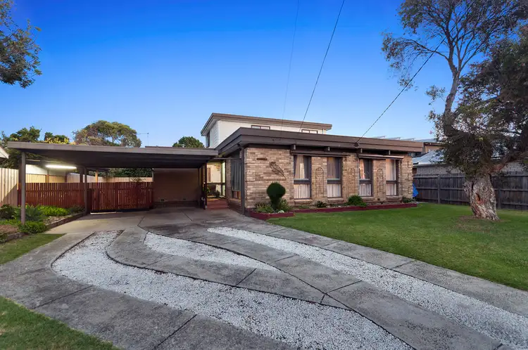Third view of Homely house listing, 4 Holroyd Street, Seaford VIC 3198