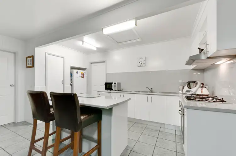 Fourth view of Homely house listing, 4 Holroyd Street, Seaford VIC 3198