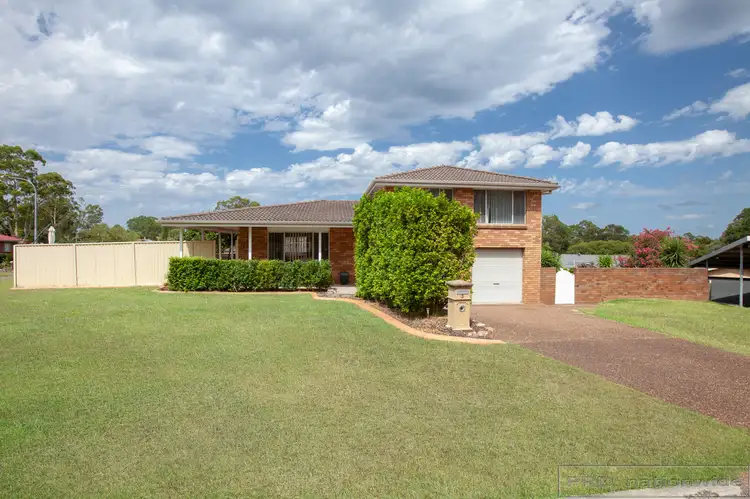3 Torres Close, Ashtonfield NSW 2323