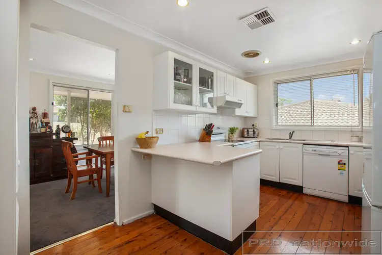 Fifth view of Homely house listing, 3 Torres Close, Ashtonfield NSW 2323