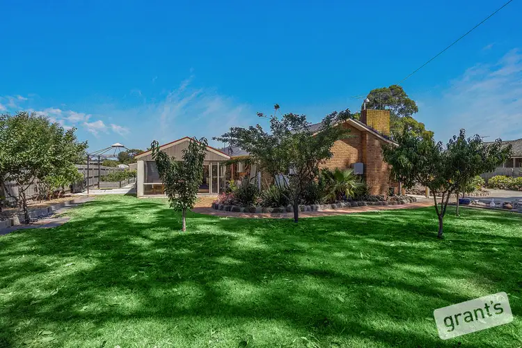 4 Bailey Road, Narre Warren North VIC 3804