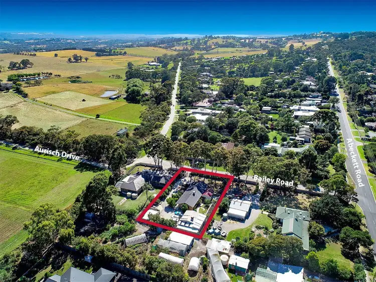 Second view of Homely house listing, 4 Bailey Road, Narre Warren North VIC 3804
