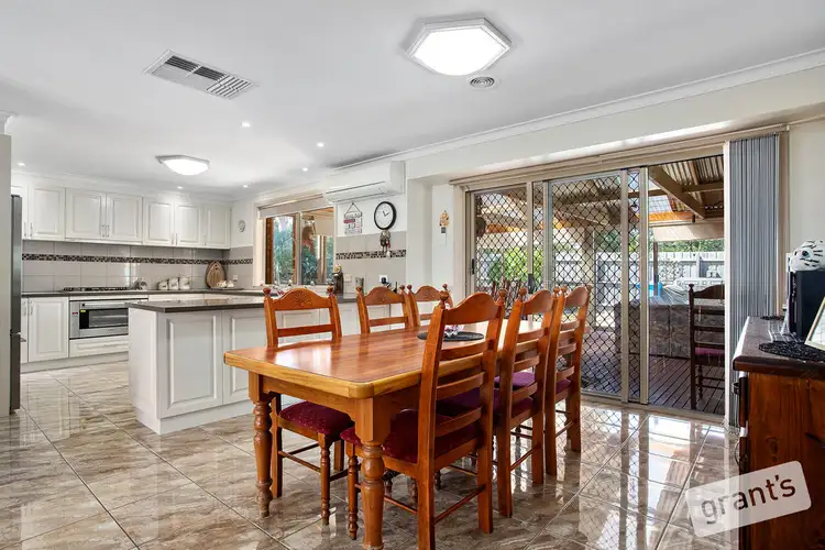 Seventh view of Homely house listing, 4 Bailey Road, Narre Warren North VIC 3804