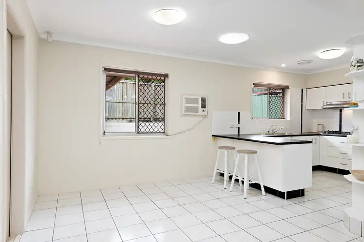 Fifth view of Homely house listing, 4 The Glade, Labrador QLD 4215
