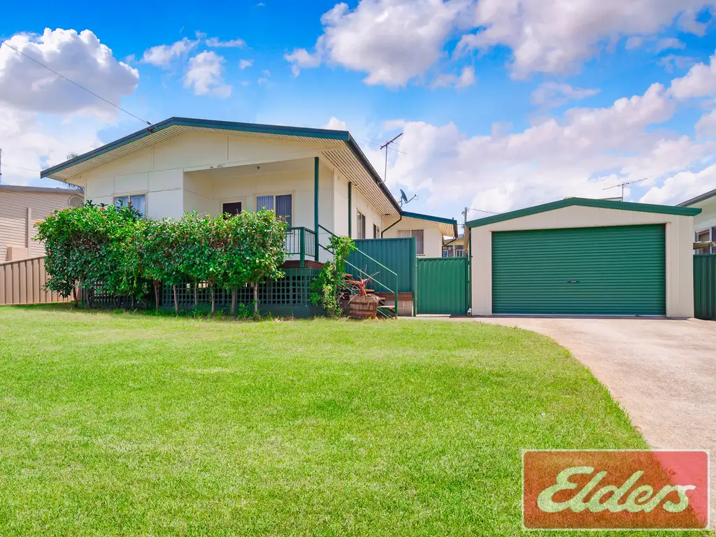 Main view of Homely house listing, 37 Second Street, Warragamba NSW 2752