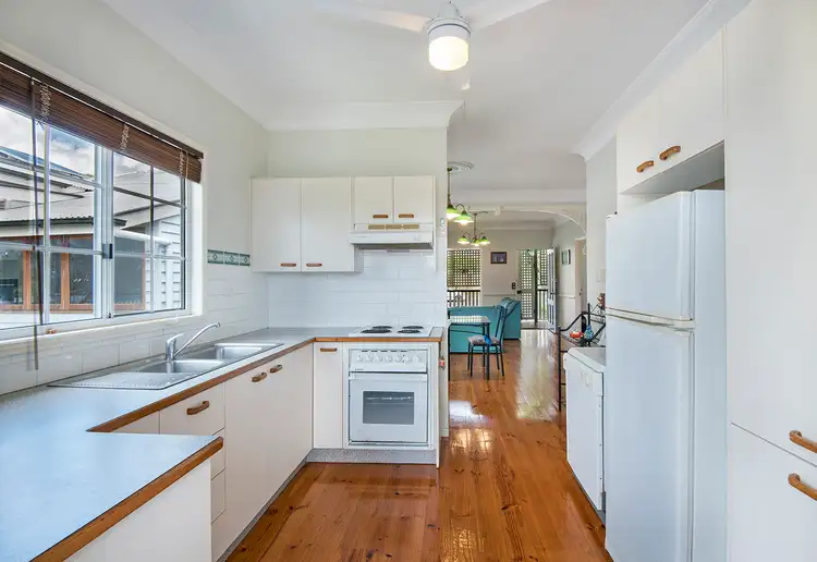Third view of Homely house listing, 71 Lanham Avenue, Grange QLD 4051