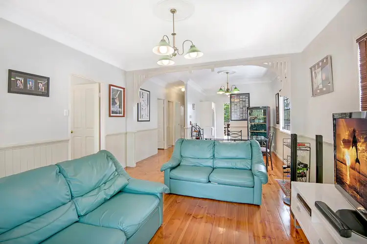 Fourth view of Homely house listing, 71 Lanham Avenue, Grange QLD 4051