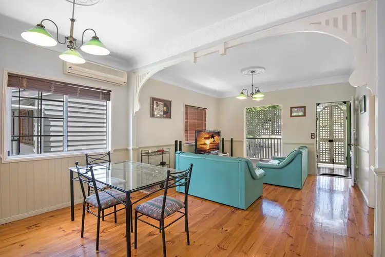 Fifth view of Homely house listing, 71 Lanham Avenue, Grange QLD 4051