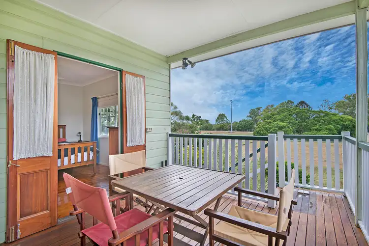 Sixth view of Homely house listing, 71 Lanham Avenue, Grange QLD 4051