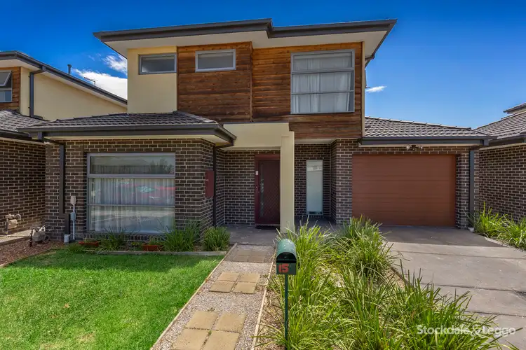 15 London Road, Broadmeadows VIC 3047