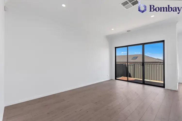 Sixth view of Homely house listing, 33 Fitzpatrick Circuit, Kalkallo VIC 3064