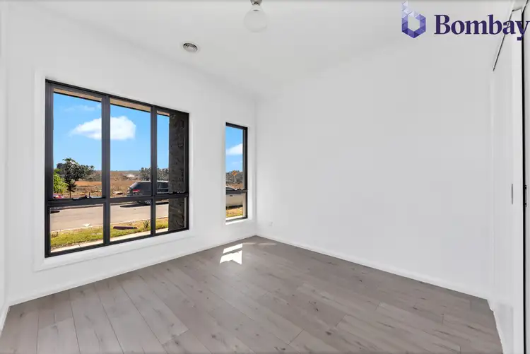 Seventh view of Homely house listing, 33 Fitzpatrick Circuit, Kalkallo VIC 3064