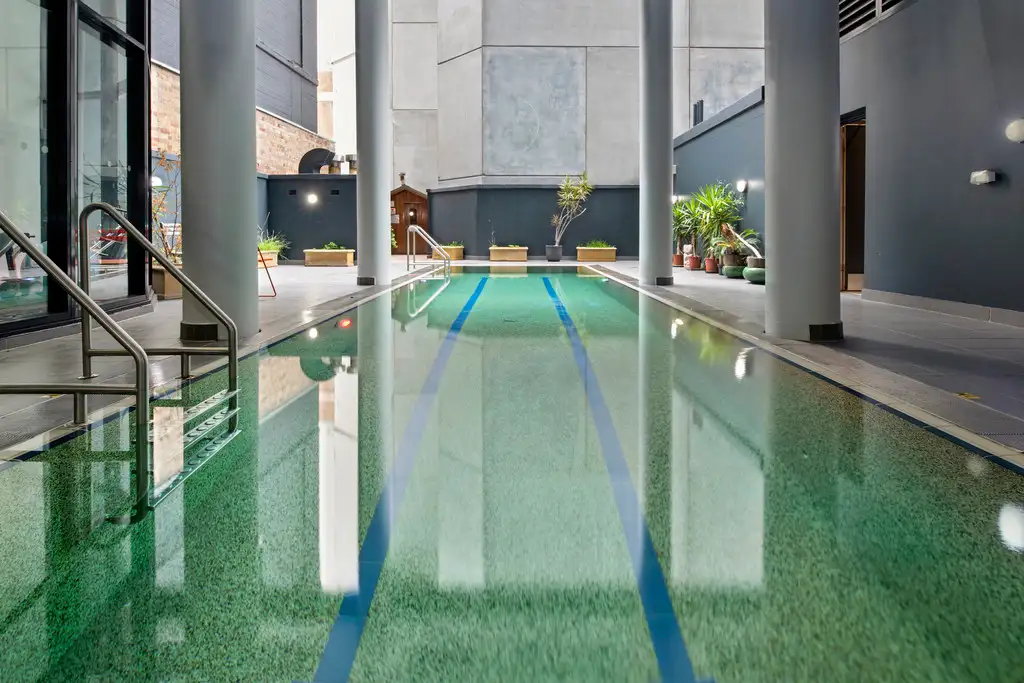 Main view of Homely unit listing, 806/174-182 Goulburn Street, Surry Hills NSW 2010