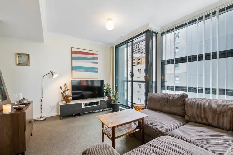 Second view of Homely unit listing, 806/174-182 Goulburn Street, Surry Hills NSW 2010
