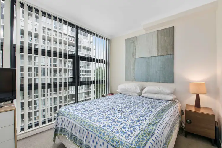 Third view of Homely unit listing, 806/174-182 Goulburn Street, Surry Hills NSW 2010