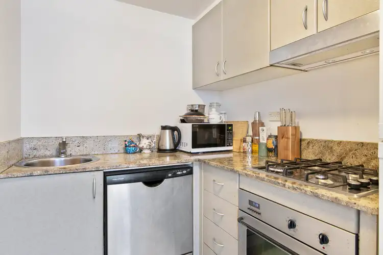 Fourth view of Homely unit listing, 806/174-182 Goulburn Street, Surry Hills NSW 2010