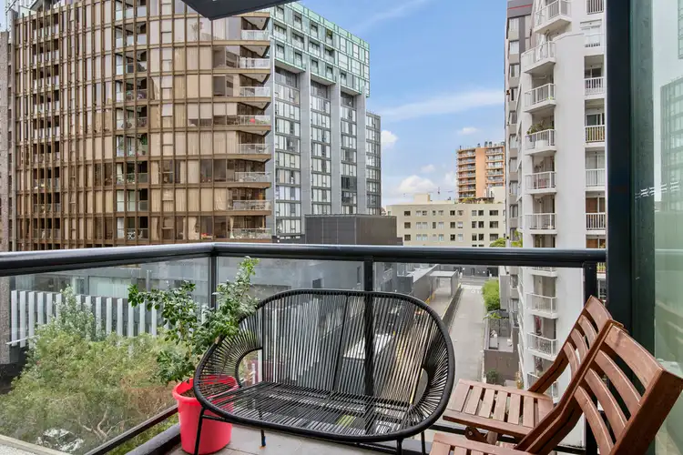 Sixth view of Homely unit listing, 806/174-182 Goulburn Street, Surry Hills NSW 2010