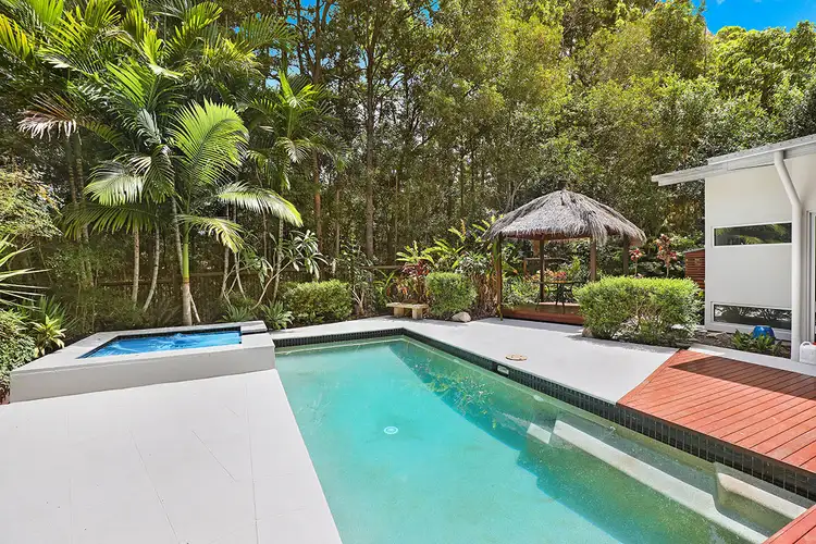 Fifth view of Homely house listing, 66 Tribulation Circuit, Buderim QLD 4556