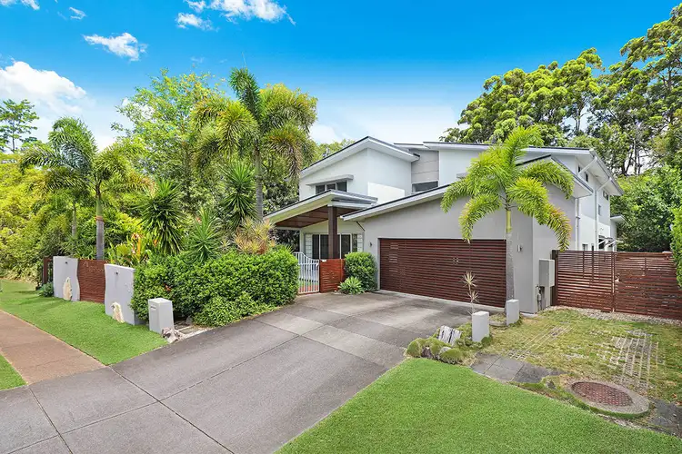 Sixth view of Homely house listing, 66 Tribulation Circuit, Buderim QLD 4556