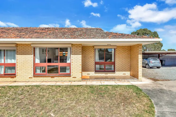 Fifth view of Homely unit listing, 3/15 First Avenue, Ascot Park SA 5043