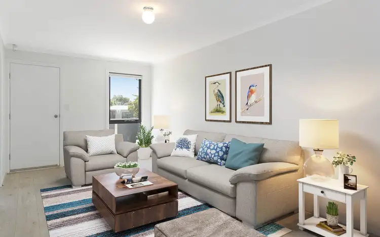 Third view of Homely house listing, 2b Park Avenue, Encounter Bay SA 5211