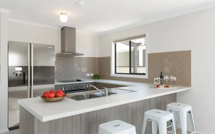 Fourth view of Homely house listing, 2b Park Avenue, Encounter Bay SA 5211