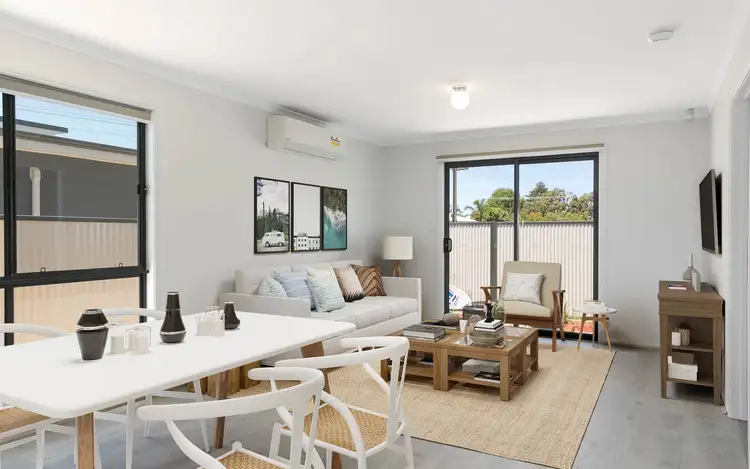 Fifth view of Homely house listing, 2b Park Avenue, Encounter Bay SA 5211