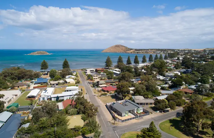 Sixth view of Homely house listing, 2b Park Avenue, Encounter Bay SA 5211