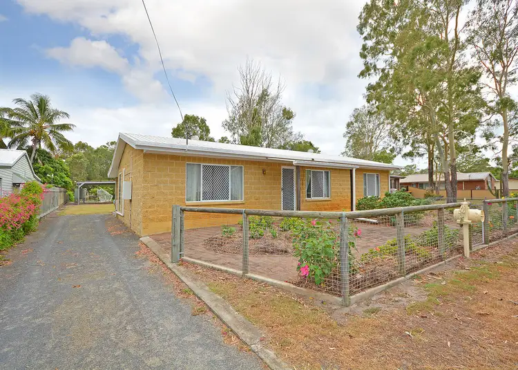 247 Oregan Creek Rd, Toogoom QLD 4655